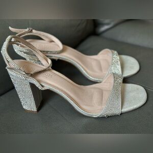 De Blossom Collection Wedding Shoe
